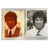 Original BRUCE LEE 'Enter The Dragon'  8' x 10' Photographs And more Some Numbered With Scene Number