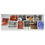 Original BRUCE LEE 'Enter The Dragon'  8' x 10' Photographs And more Some Numbered With Scene Number