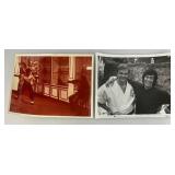 Original BRUCE LEE 'Enter The Dragon'  8' x 10' Photographs And more Some Numbered With Scene Number