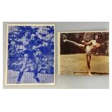 Original BRUCE LEE 'Enter The Dragon'  8' x 10' Photographs And more Some Numbered With Scene Number