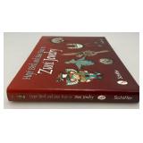 Hopi Bird And Sun Face In Zuni Jewelry: By Schiffer, Toshio Sei Hardcover Book