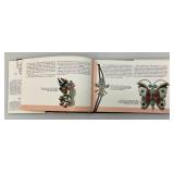 Hopi Bird And Sun Face In Zuni Jewelry: By Schiffer, Toshio Sei Hardcover Book