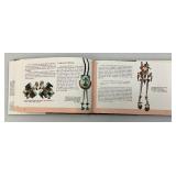 Hopi Bird And Sun Face In Zuni Jewelry: By Schiffer, Toshio Sei Hardcover Book