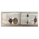 Hopi Bird And Sun Face In Zuni Jewelry: By Schiffer, Toshio Sei Hardcover Book