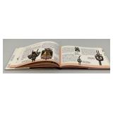 Hopi Bird And Sun Face In Zuni Jewelry: By Schiffer, Toshio Sei Hardcover Book