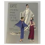 1970's-80's Collectible Paper Doll Books Including Marilyn Monroe And More