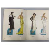 1970's-80's Collectible Paper Doll Books Including Marilyn Monroe And More