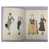 1970's-80's Collectible Paper Doll Books Including Marilyn Monroe And More