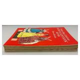 1970's-80's Collectible Paper Doll Books Including Marilyn Monroe And More