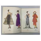 1970's-80's Collectible Paper Doll Books Including Victorian And More