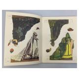 1970's-80's Collectible Paper Doll Books Including Victorian And More