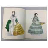 1980's-90's  Collectible Paper Doll Books Including Princess Diana And More