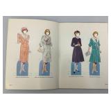 1980's-90's  Collectible Paper Doll Books Including Princess Diana And More