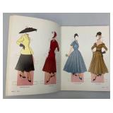 1980's-90's  Collectible Paper Doll Books Including Princess Diana And More