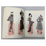 1980's-90's  Collectible Paper Doll Books Including Princess Diana And More