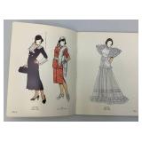 1980's-90's  Collectible Paper Doll Books Including Princess Diana And More