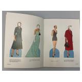 1980's-90's  Collectible Paper Doll Books Including Princess Diana And More