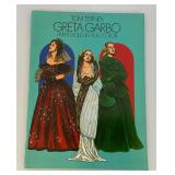 1980's-90's  Collectible Paper Doll Books Including Princess Diana And More
