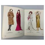 1980's-90's  Collectible Paper Doll Books Including Princess Diana And More