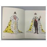 1990's  Collectible Paper Doll Books Including Princess Diana And More