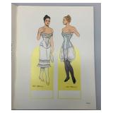 1990's  Collectible Paper Doll Books Including Princess Diana And More