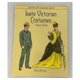 1990's  Collectible Paper Doll Books Including Princess Diana And More
