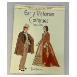 1990's  Collectible Paper Doll Books Including Princess Diana And More