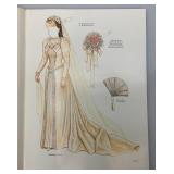 1990's  Collectible Paper Doll Books Including Princess Diana And More