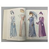 1990's  Collectible Paper Doll Books Including Princess Diana And More
