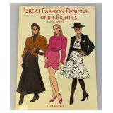 1990's  Collectible Paper Doll Books Including Barbie And More
