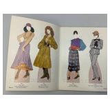 1990's  Collectible Paper Doll Books Including Barbie And More