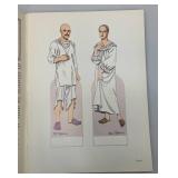 1990's  Collectible Paper Doll Books Including Barbie And More
