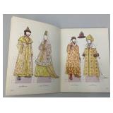1990's  Collectible Paper Doll Books Including Barbie And More