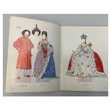 1990's  Collectible Paper Doll Books Including Barbie And More