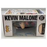 The Office KEVIN MALONE Autographed Signed Superhero Funko Pop! Figure (New Old Stock)