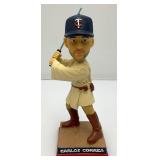 Carlos Correa 7' STAR WARS Jedi Bobblehead (New Old Stock)