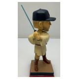 Carlos Correa 7' STAR WARS Jedi Bobblehead (New Old Stock)