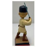Carlos Correa 7' STAR WARS Jedi Bobblehead (New Old Stock)