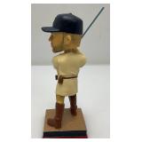 Carlos Correa 7' STAR WARS Jedi Bobblehead (New Old Stock)