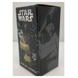 Carlos Correa 7' STAR WARS Jedi Bobblehead (New Old Stock)