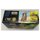 1997 STAR WARS 'Power Of The Force' Ronto And Jawa Set (New Old Stock)