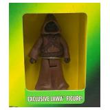 1997 STAR WARS 'Power Of The Force' Ronto And Jawa Set (New Old Stock)