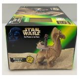 1997 STAR WARS 'Power Of The Force' Ronto And Jawa Set (New Old Stock)