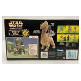 1997 STAR WARS 'Power Of The Force' Ronto And Jawa Set (New Old Stock)