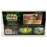 1999 STAR WARS 'Power Of The Force' Rebel Pilots Set (New Old Stock)