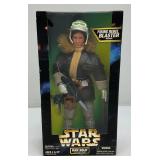 1997 12' STAR WARS 'Han Solo' In Hoth Gear (New Old Stock)