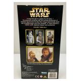 1997 12' STAR WARS 'Han Solo' In Hoth Gear (New Old Stock)