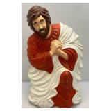 Vintage 27' Joseph Blow Mold (No Light)