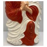 Vintage 27' Joseph Blow Mold (No Light)