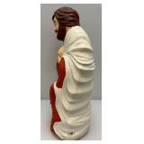 Vintage 27' Joseph Blow Mold (No Light)